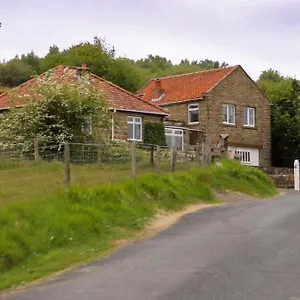 Ferienhaus Brambly, Whitby