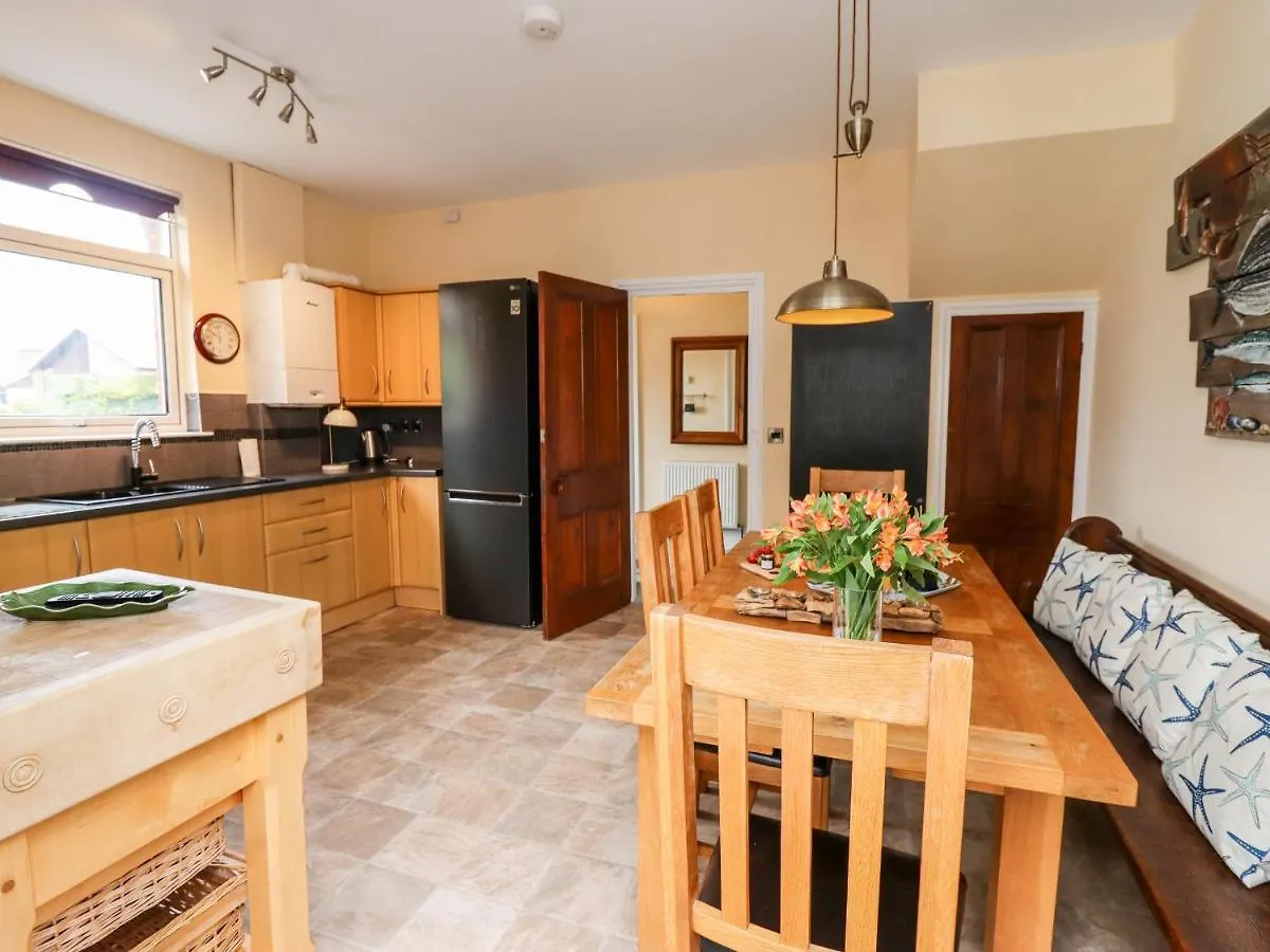 Linskill Cottage Whitby Vakantiehuis