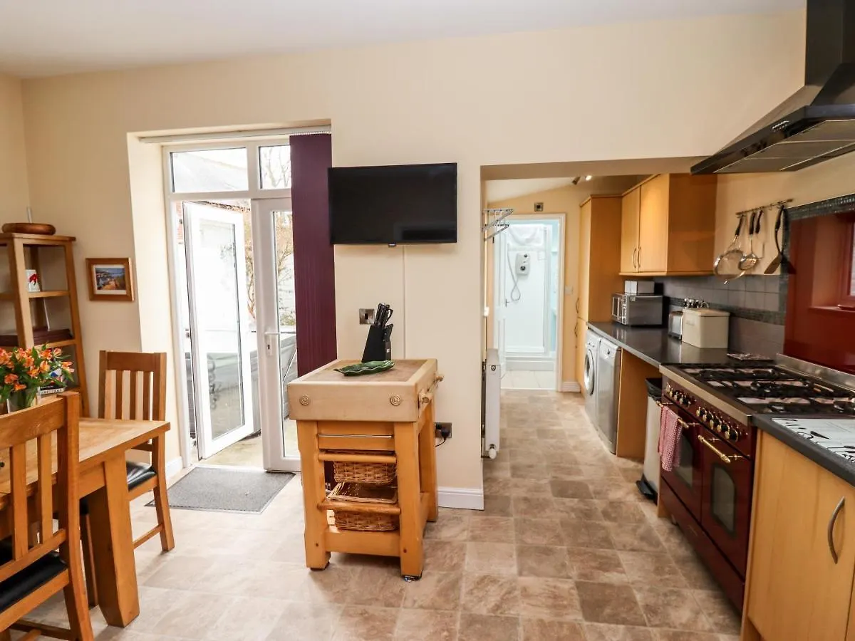 Linskill Cottage Whitby Verenigd Koninkrijk