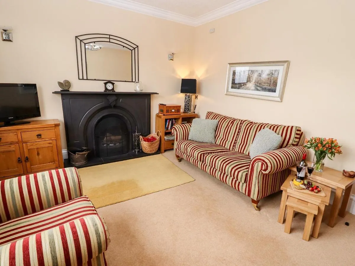 Linskill Cottage Whitby Vakantiehuis