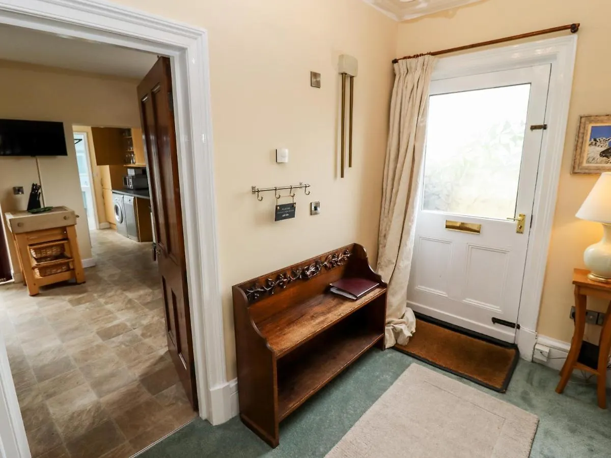 Linskill Cottage Whitby