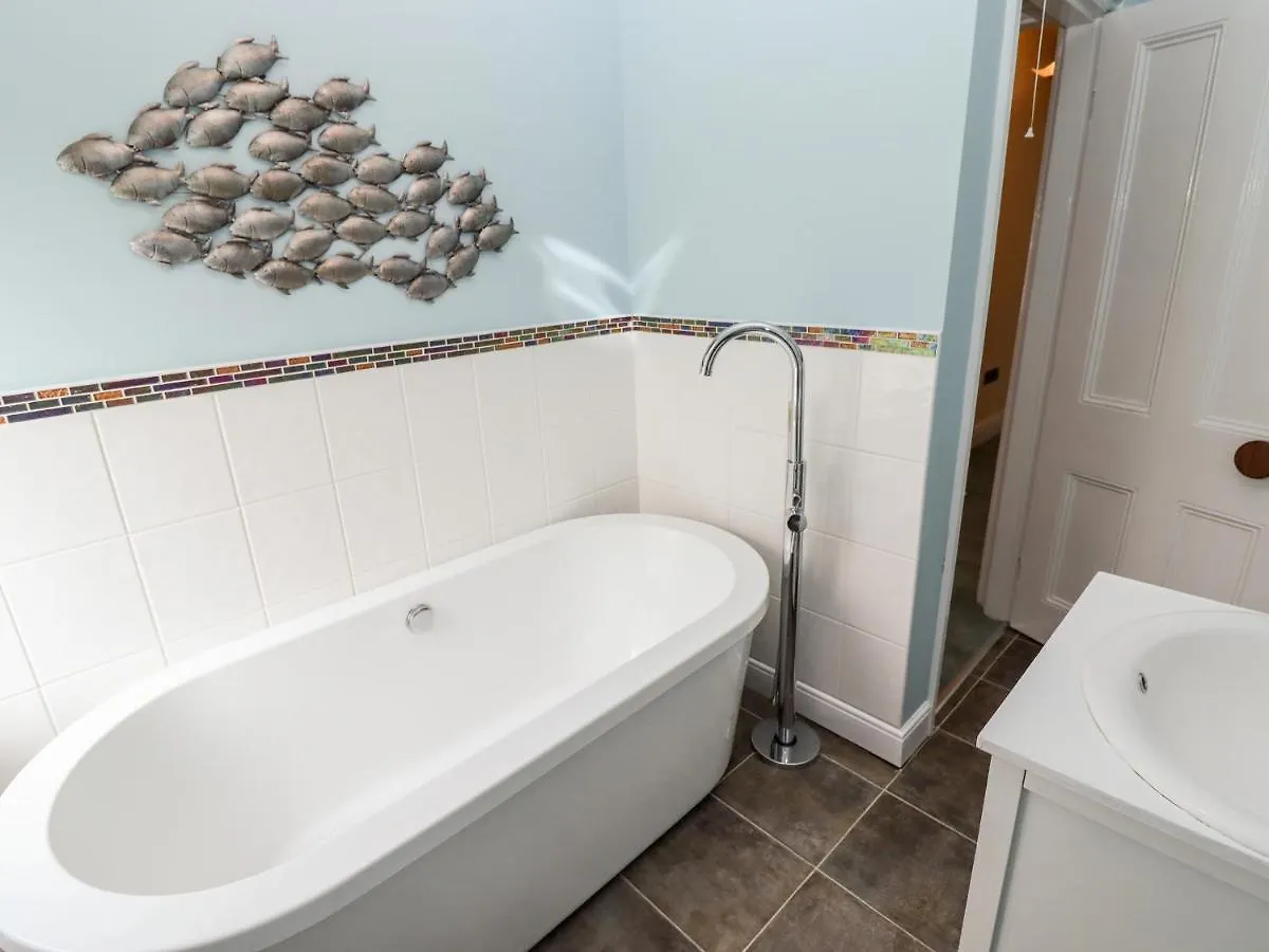 Linskill Cottage Whitby
