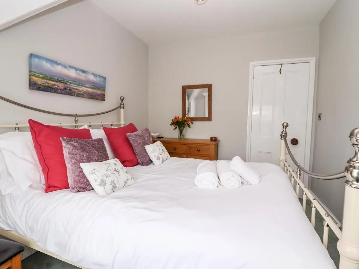Linskill Cottage Whitby