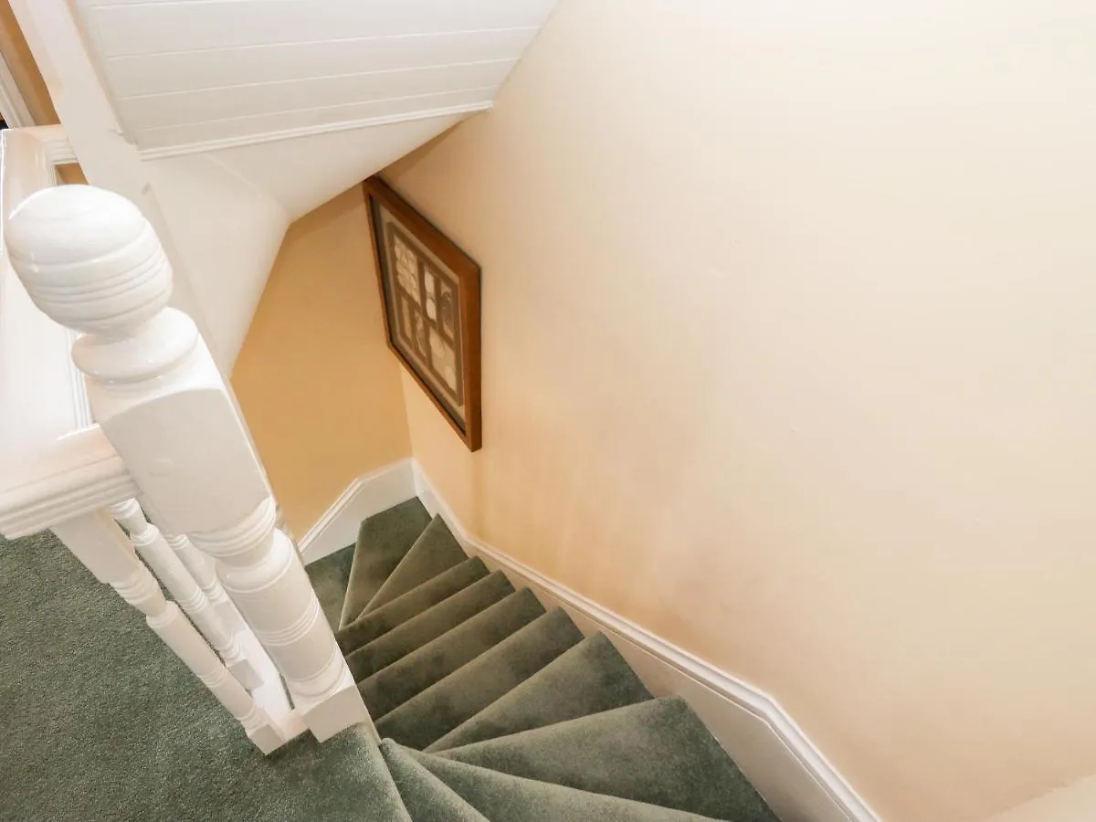 Vakantiehuis Linskill Cottage Whitby