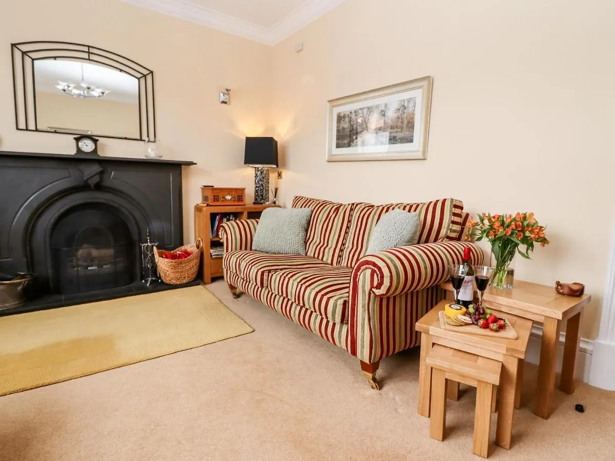 Linskill Cottage Whitby
