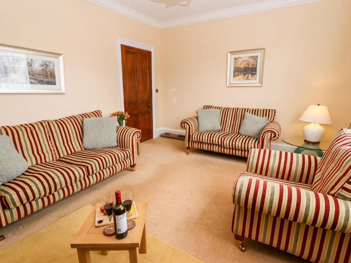 Vakantiehuis Linskill Cottage Whitby