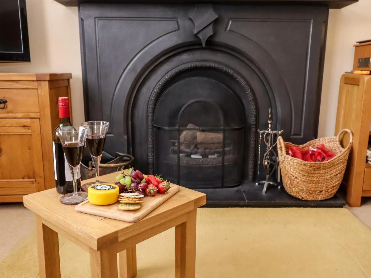 Linskill Cottage Whitby Vakantiehuis