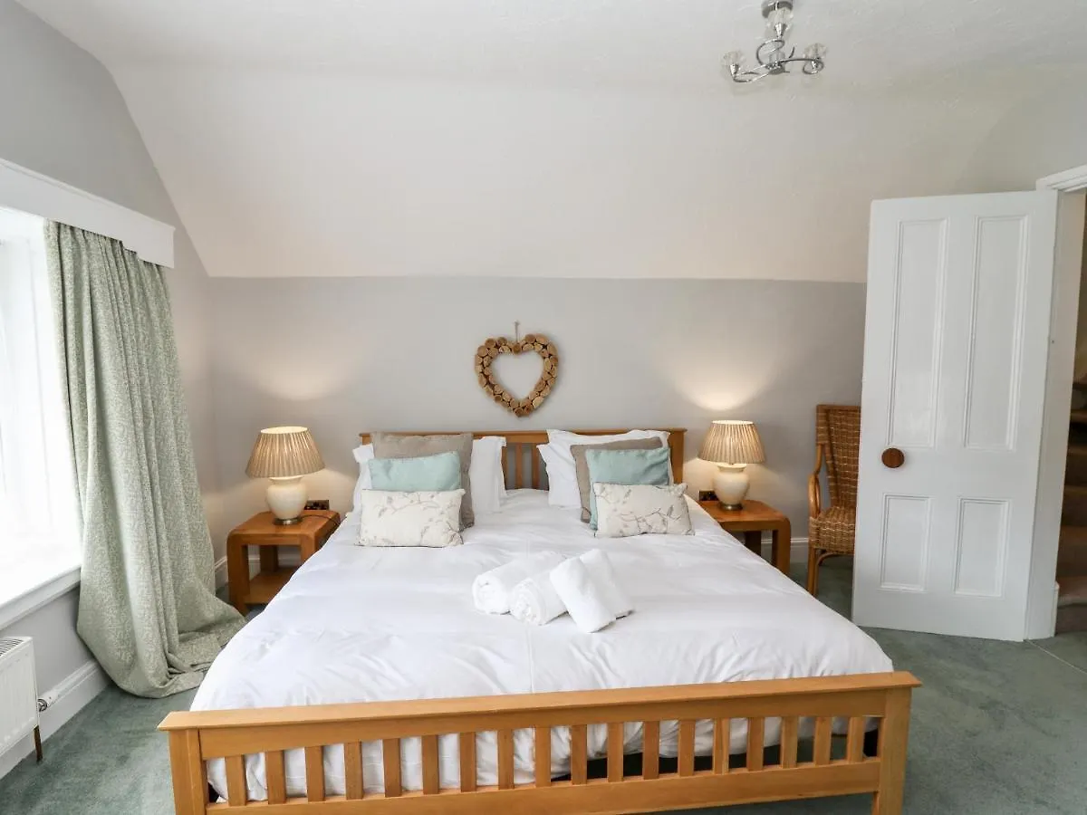 Linskill Cottage Whitby